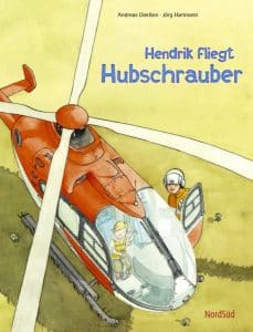 Cover kinderbuch