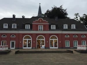 Ausstellung Ludwig GAlerie Schloss Oberhausen